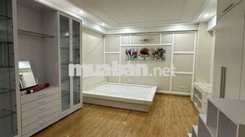 Căn hộ Thanh Bình 3PN rộng rãi, phù hợp nhà đông người ở thoải mái