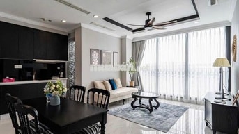 Căn hộ cao cấp Golden Mansion 2PN 2WC chỉ 18tr gần cv Gia Định