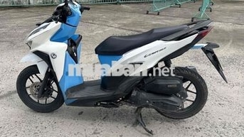Honda Vario 2021 Trắng Xanh 36523 km