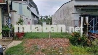 BÁN ĐẤT MẶT TIỀN ĐƯỜNG NGUYỄN THỊ HẸ CỦ CHI