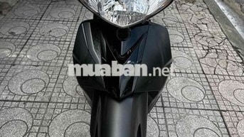 Yamaha Sirius RC 2023 Đen 24000 km