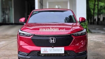 Honda HR-V G 2023 Đỏ 18.000 km