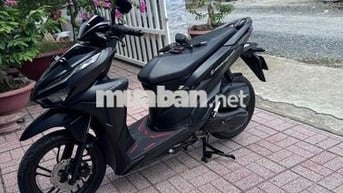 Honda Vario 150 Đen đẹp