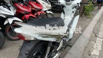 Honda Future Neo GT 2007 Trắng Đã sử dụng