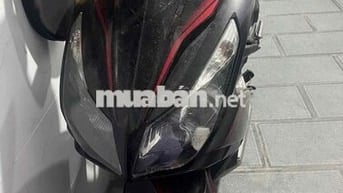 Honda Air Blade 2015 Đen 124cc 60.000 km