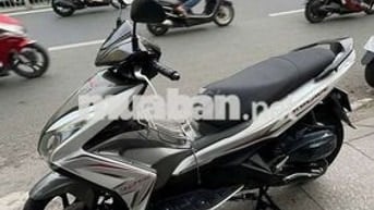 Honda Air Blade 2014 Trắng bạc Đã sử dụng