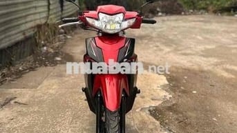 Honda Blade 2018 Đỏ 22k km