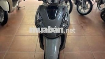 Honda Vision 2024 Xám xi măng
