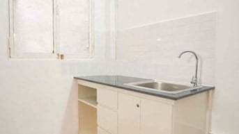 DUPLEX FULL NỘI THẤT NGAY TRUNG TÂM Q1