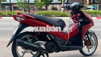 Suzuki Impulse 2018 màu Đỏ