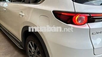 Mazda CX8 Premium 2020 Trắng