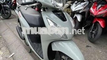 Honda Vision 2022 Xám Đã sử dụng