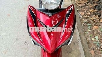 Yamaha Exciter 150 2017 Đỏ trắng Côn tay