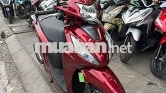 Honda Vision 2026 Cao Cấp màu Đỏ Mới 100%