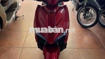 Honda AirBlade 2016 Đỏ 30000 km