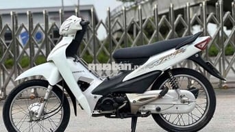 Honda Wave A 2016 Trắng