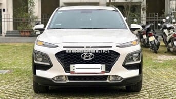 Hyundai Kona 2021 2.0 ATH 38000 km Trắng