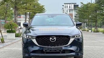 Mazda CX5 2023 Premium Exclusive Xanh 46000 km