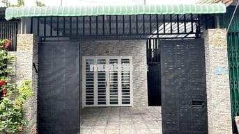 🏡 (GIẢM 100TR – CÒN 3.79 TỶ) NHÀ DÒNG TIỀN - HẺM XE HƠI - 106M2 THỔ CƯ