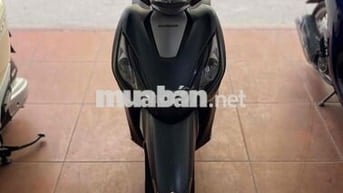 Honda Vision Cổ Điển 5 Lan 2023 Đen 5000 km