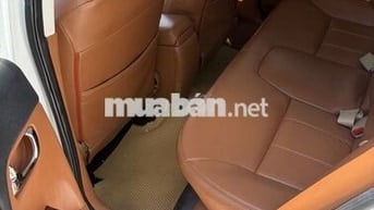 Honda Civic 1.8AT 2012 Trắng 90.000 km