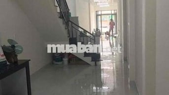 🏡Nhà cho thuê.măt tien quoc lo 50.  👉 Cách bến xe 🚃🚃Q8 700m  👉 Thuận t