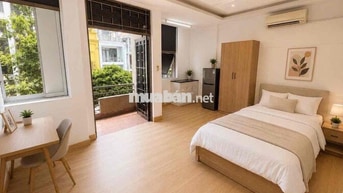 🏡 CHỈ 4TR SỞ HỮU PHÒNG FULL NỘI THẤT – KHU TÊN LỬA HOT