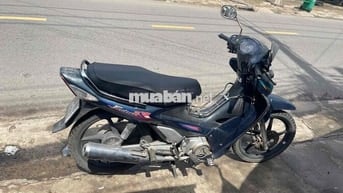 Honda Future 110 Xanh động cơ tốt
