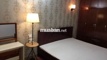 CHÍNH CHỦ CHO THUÊ CĂN HỘ CHUNG CƯ 590 CÁCH MẠNG THÁNG 8 (QUẬN 3)