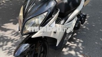 Yamaha Nouvo 4 2009 Trắng, Đen