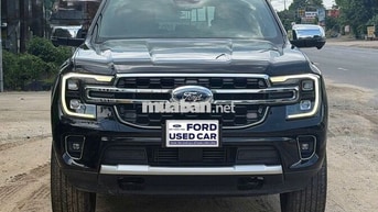 Ford Everest Titanium 4x4 2022,trả trước 310 triệu