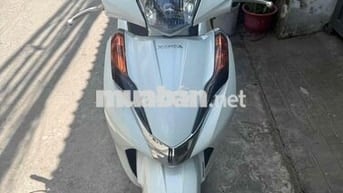 Honda Lead 2018 Trắng