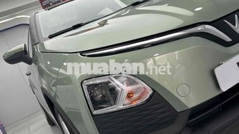 VINFAST VF5 PLUS - SẴN XE - NỢ XẤU BAO DUYỆT