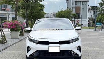 Kia K3 Luxury 2022 Trắng 60000 km