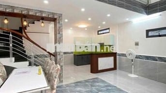 🏡 CHO THUÊ NHÀ NGUYÊN CĂN - TRẦN QUANG DIỆU, Q.3 👉 25TR/THÁNG