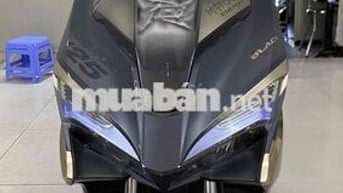 Honda Air Blade 2016 Đen