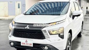 Mitsubishi Xpander AT ECO 2025 Trắng 7.100 km
