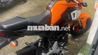 Honda MSX 2019 Cam 3800 km