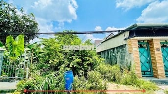 CHÍNH CHỦ GỬI BÁN GẤP MẶT TIỀN PHẠM VĂN CHÈO - 354M² - SỔ HỒNG RIÊNG