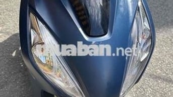 Honda Vision Xanh Ít đi