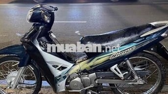 Yamaha Sirius 2012 TQ BS 65C1