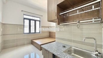 STUIDO FULL NỘI THẤT, THANG MÁY, CỬA SỔ NGAY QUANG TRUNG - LÊ VĂN THỌ