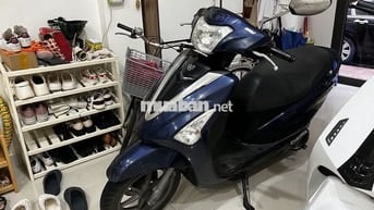 Yamaha Acruzo 125cc 2016 Xanh đậm 41000 km