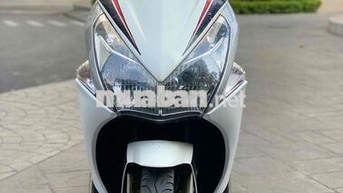 Honda Air Blade Trắng FI 2012