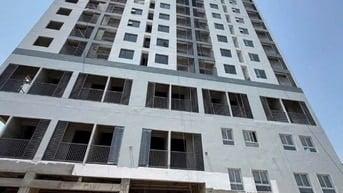 CĂN HỘ MẶT TIỀN ĐƯỜNG TÔ NGỌC VÂN VÀ ĐANG CÓ CHÍNH SÁCH ƯU ĐÃI 