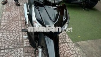 Honda Future 125cc 2014 bs 59d1-92389