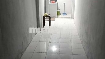 nhà cho thuê hẽm 3gac đường Tân Trang p9 TB gần lý thường kiệt
