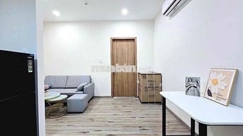1 PHÒNG NGỦ BAN CÔNG SIÊU RỘNG TRUNG TÂM QUẬN 7