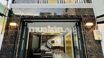 nhà cho thuê hẽm đường Nguyễn Thị Thập 