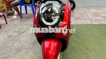Honda Scoopy 110cc 2025 bs 76g1-57476